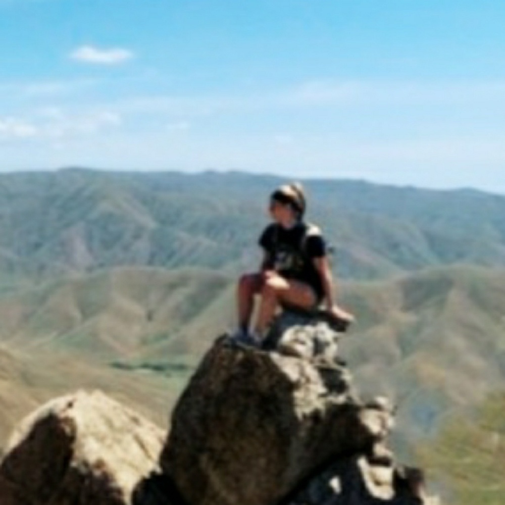 Meet your Posher, Kylie